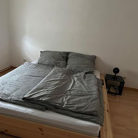 Ferienwohnung Kleine Auszeit Trebbin Exterior foto